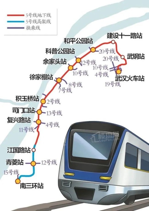 蓝城湖畔雲境配套图